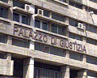 Municipio Cassano