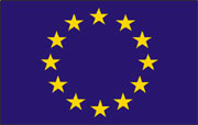 Unione Europea Flag