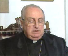 Monsignor Nunnari