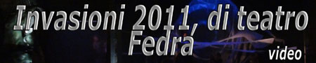 Video: Fedra