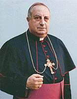 Mons. Nunnari