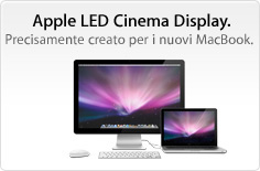Apple Cinema Display