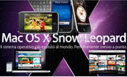 Novità dalla Apple, iPhone 3G, Snow Leopard, MacBook Pro, Safari4