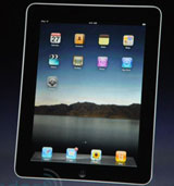 Il nuovo iPad