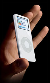iPod Nano