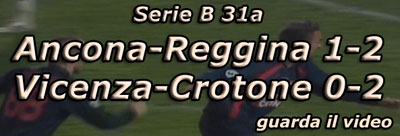 Serie B: video