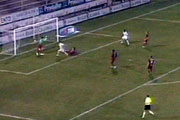 Lecce in gol