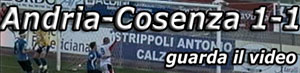 Video: Csoenza-Andria