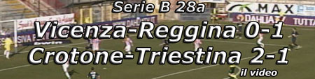 Video: Serie B 28a
