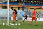 Cosenza-Lupa Roma 1-2