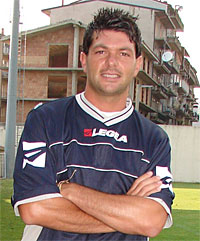 Marco Cirillo