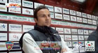Mister Ianni in conferenza