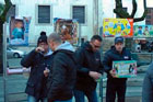 Befana ultr&agrave;