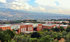 Campus Università della Calabria