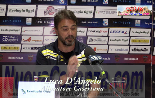 Mister D'Angelo