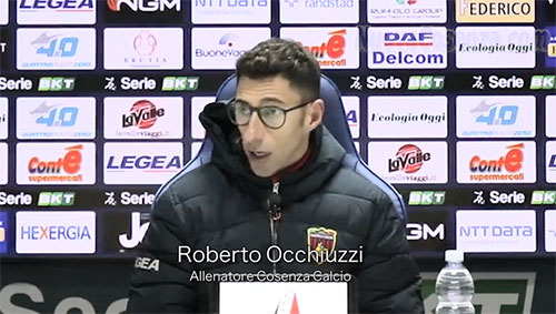 Mister Occhiuzzi