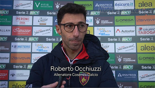 Mister Occhiuzzi