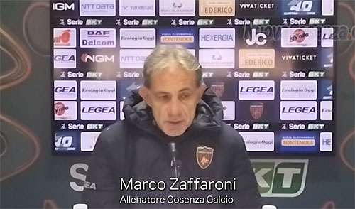 Mister Zaffaroni