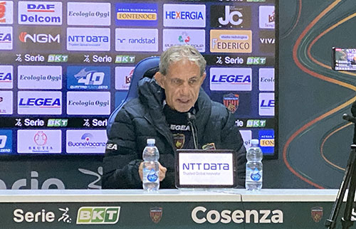 Mister Zaffaroni