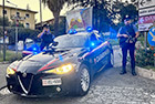Carabinieri Castrolibero