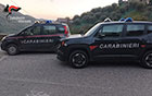 Carabinieri Melito Porto Salvo