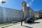 Carabinieri San Giovanni in Fiore