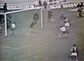 Il primo gol di Riva in Nazionale