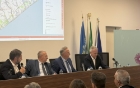 Sicurezza territorio conferenza