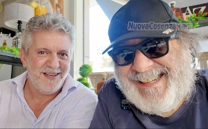 Mister Coppitelli