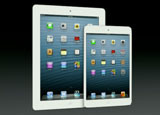 I nuovi Apple iPad