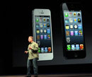 Nuovi iPhone5